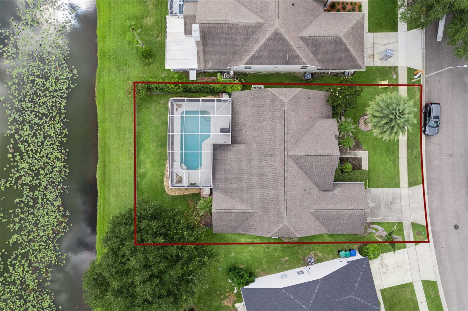 14313 Roxshire Dr Property Photo 38
