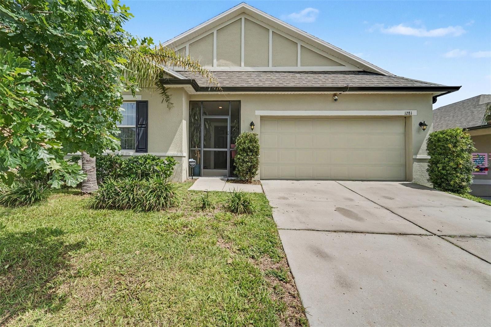 1281 Water Willow Dr Property Photo 1
