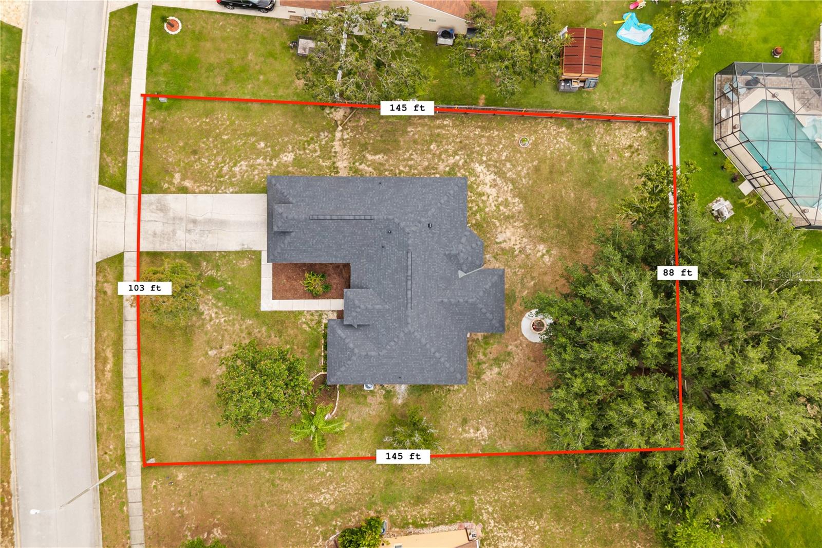 13031 Scottish Pine Ln Property Photo 32