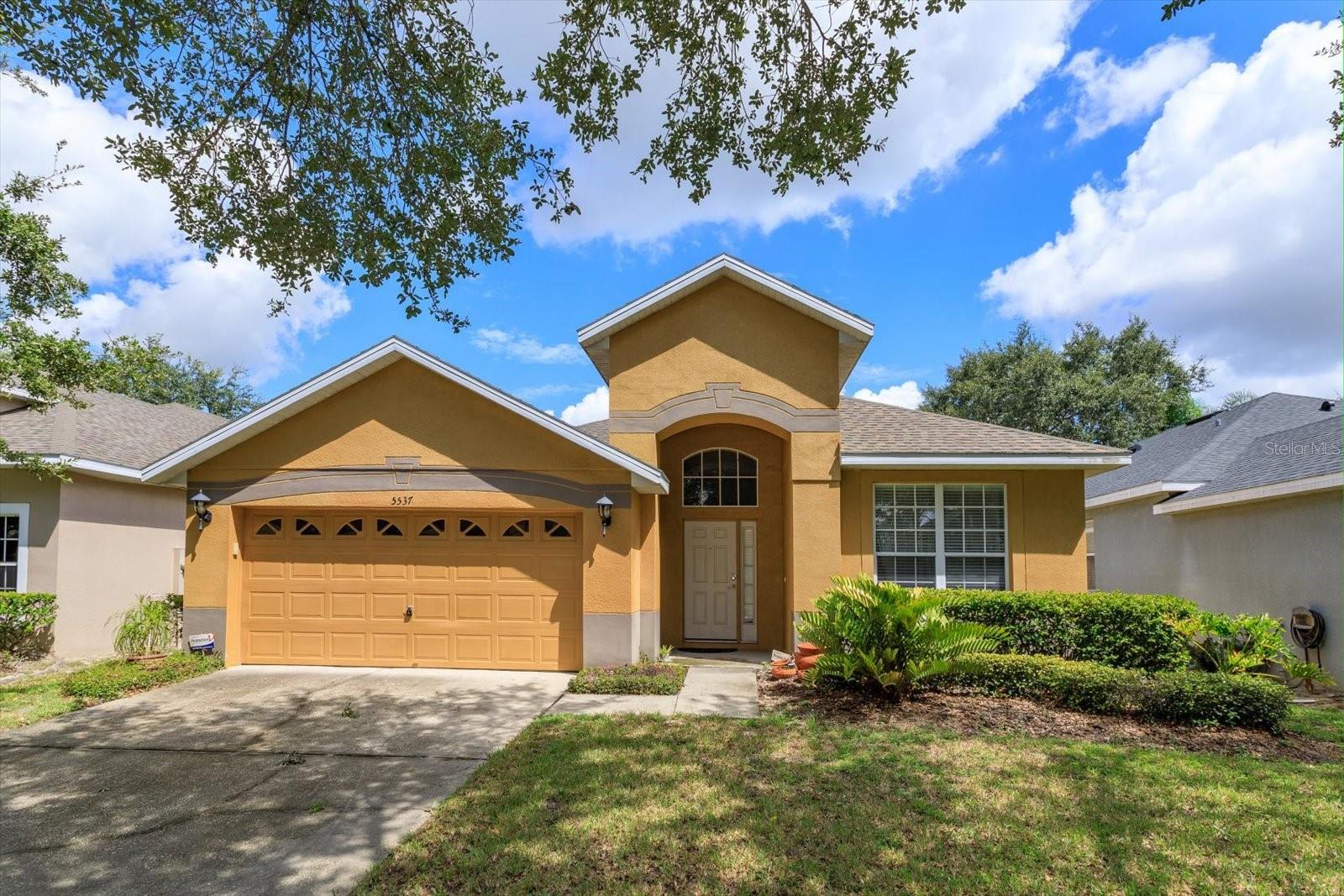 5537 BURLWOOD DR Property Photo 1