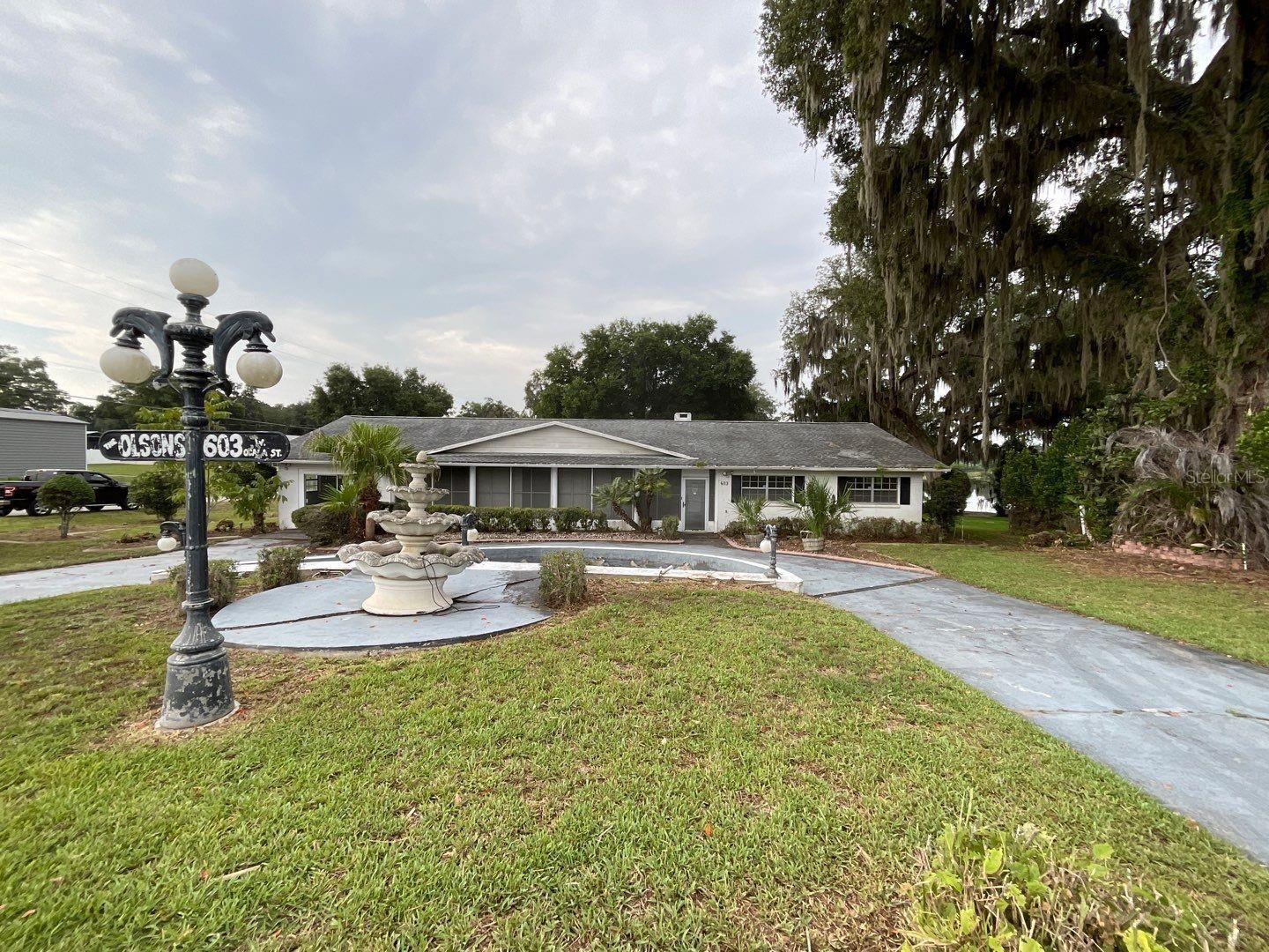 603 W OCALA ST