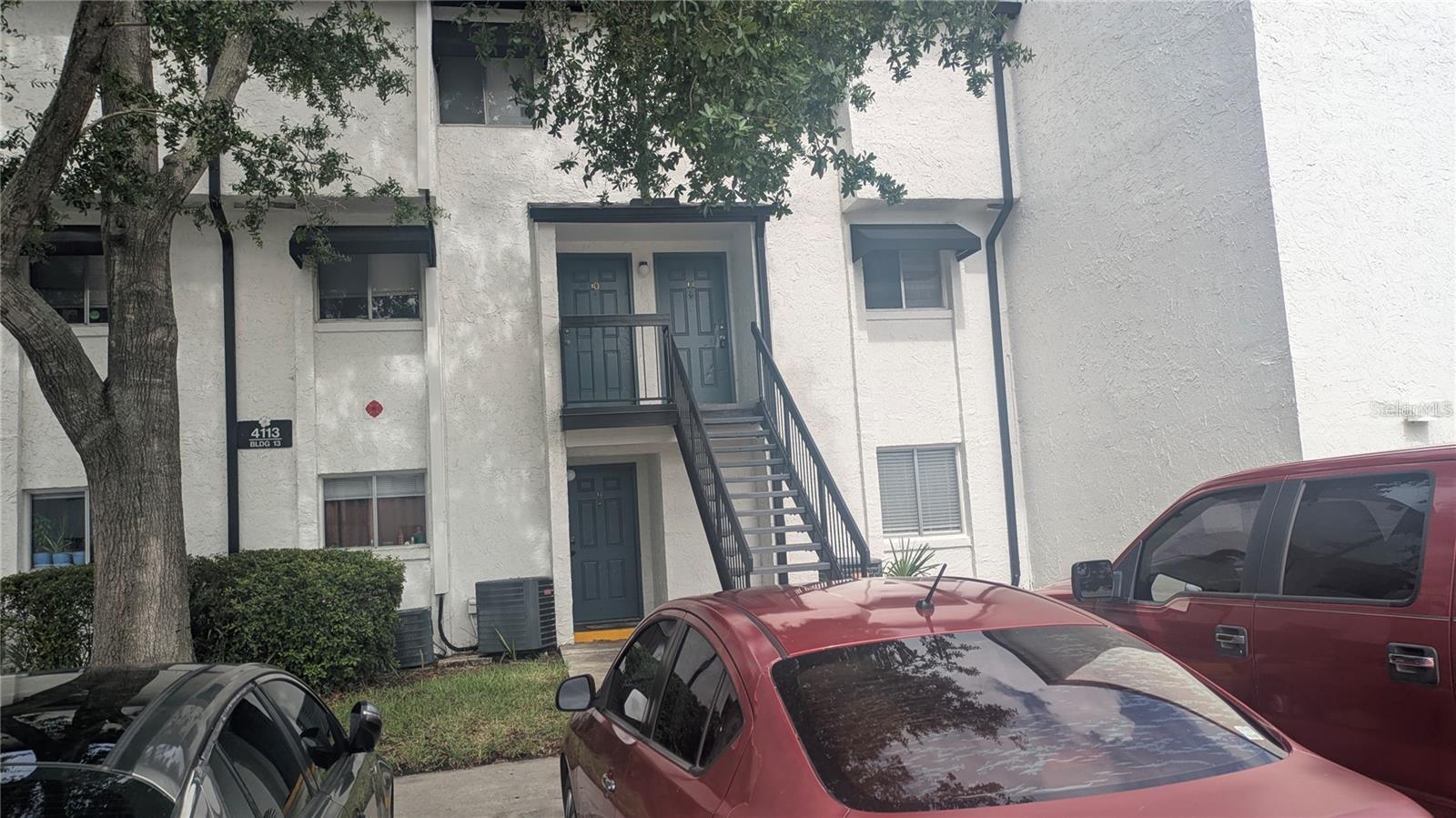 4113 S SEMORAN BLVD #11 Property Photo 1