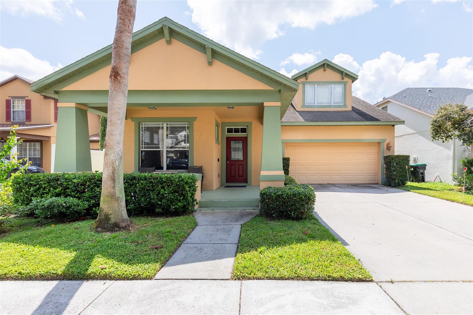 5421 GEMGOLD CT
