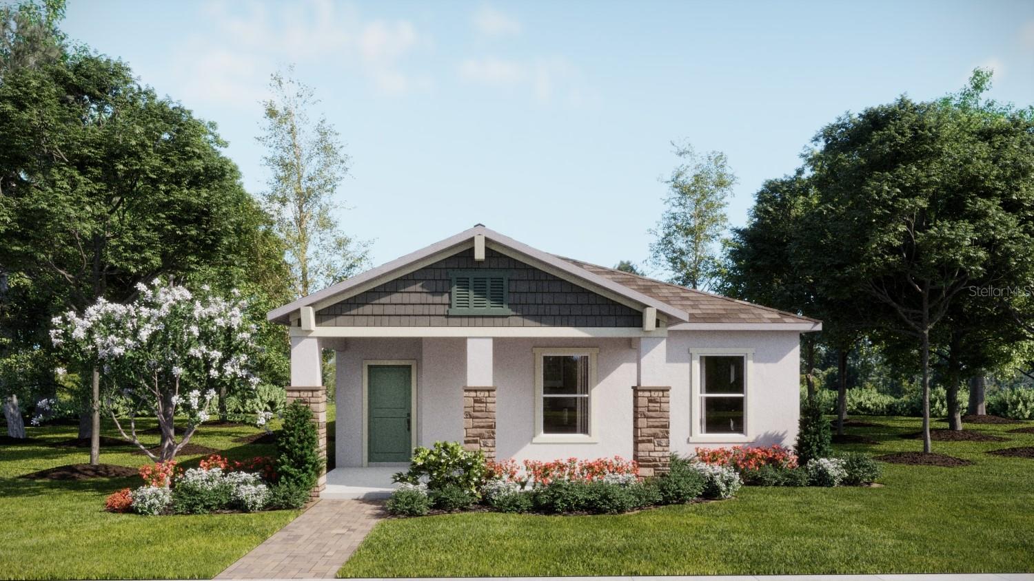 5550 Ronin Dr Property Photo 1