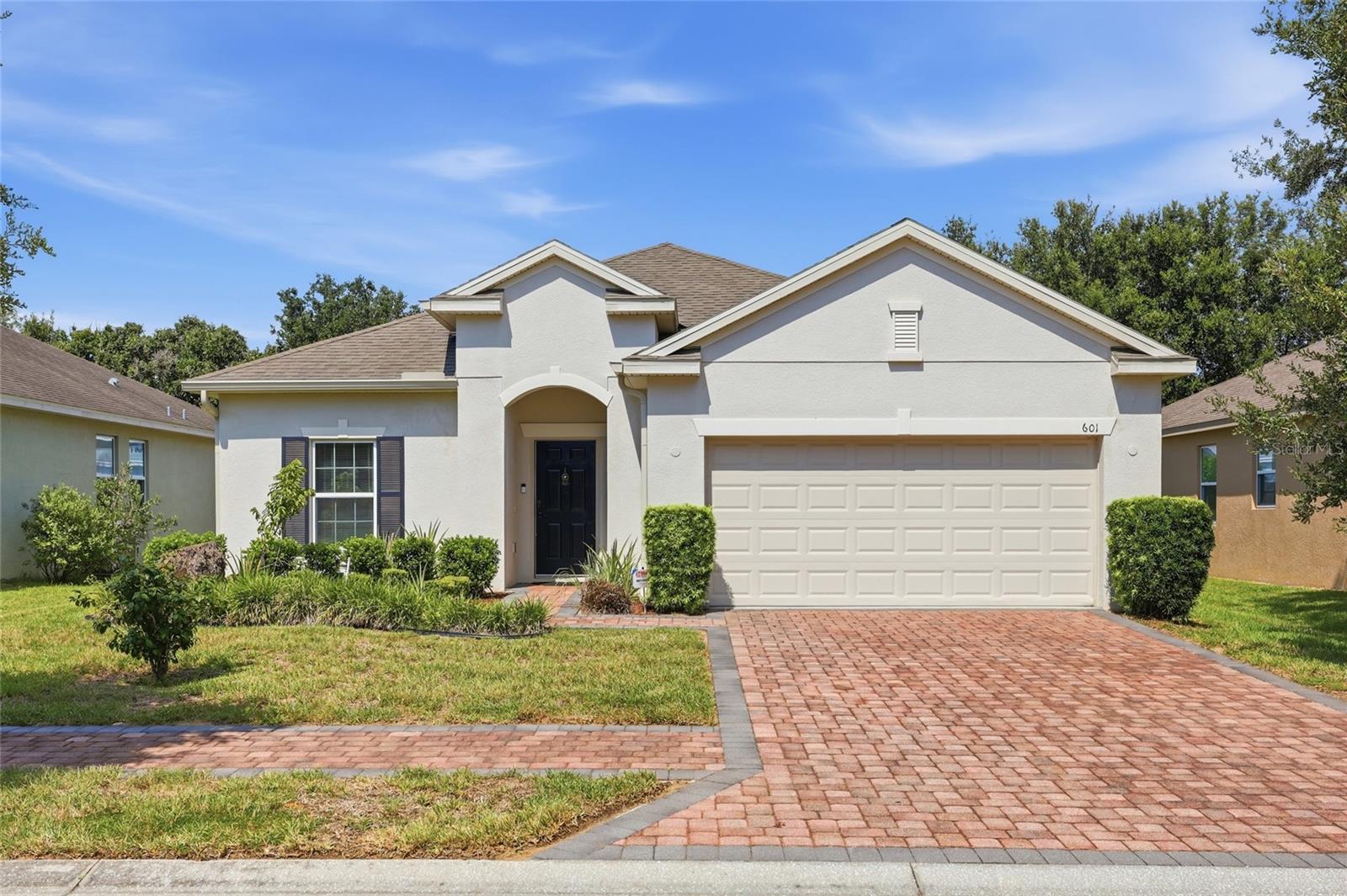 601 BRIDGEFORD CROSSING BLVD Property Photo 1