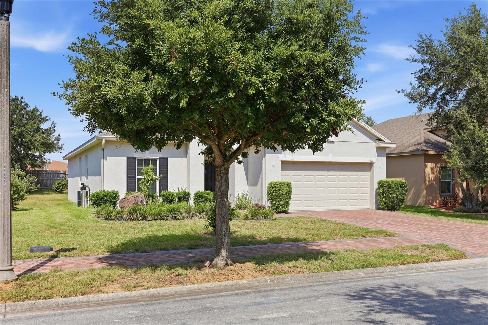 601 Bridgeford Crossing Blvd Property Photo 2