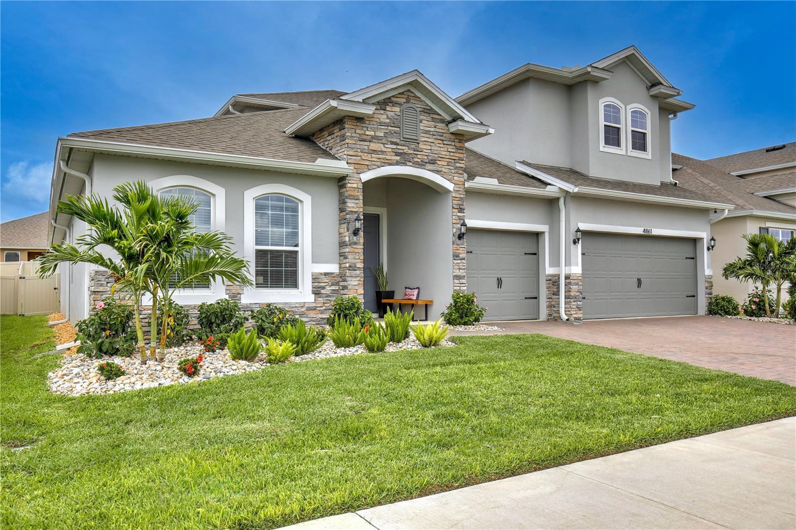 4861 Cragmere Loop Property Photo 1