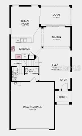 5073 Lost Key Pl Property Photo 18