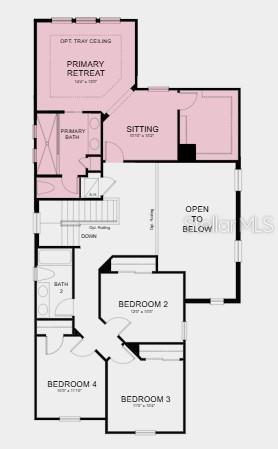 5073 Lost Key Pl Property Photo 19