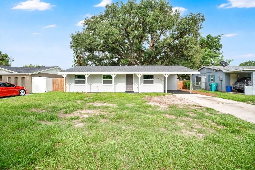 2115 Messina Ave Property Photo 1