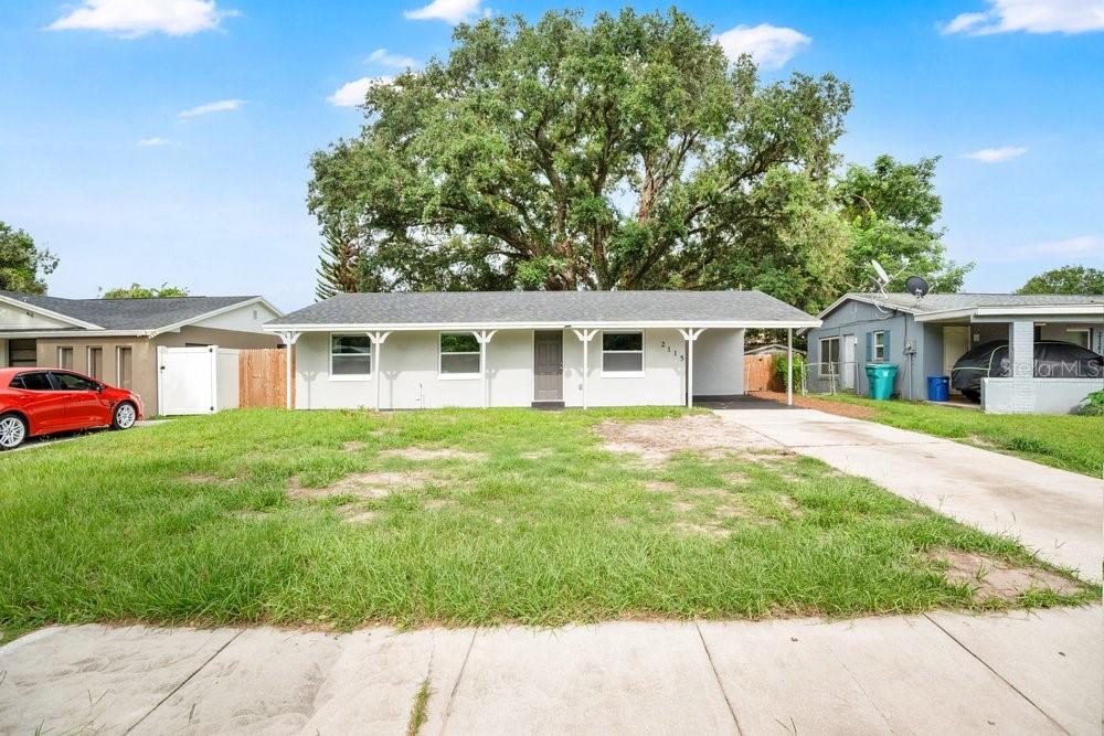 2115 Messina Ave Property Photo 3