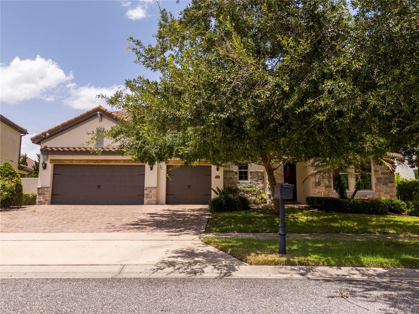 8457 Morehouse Dr Property Photo 1