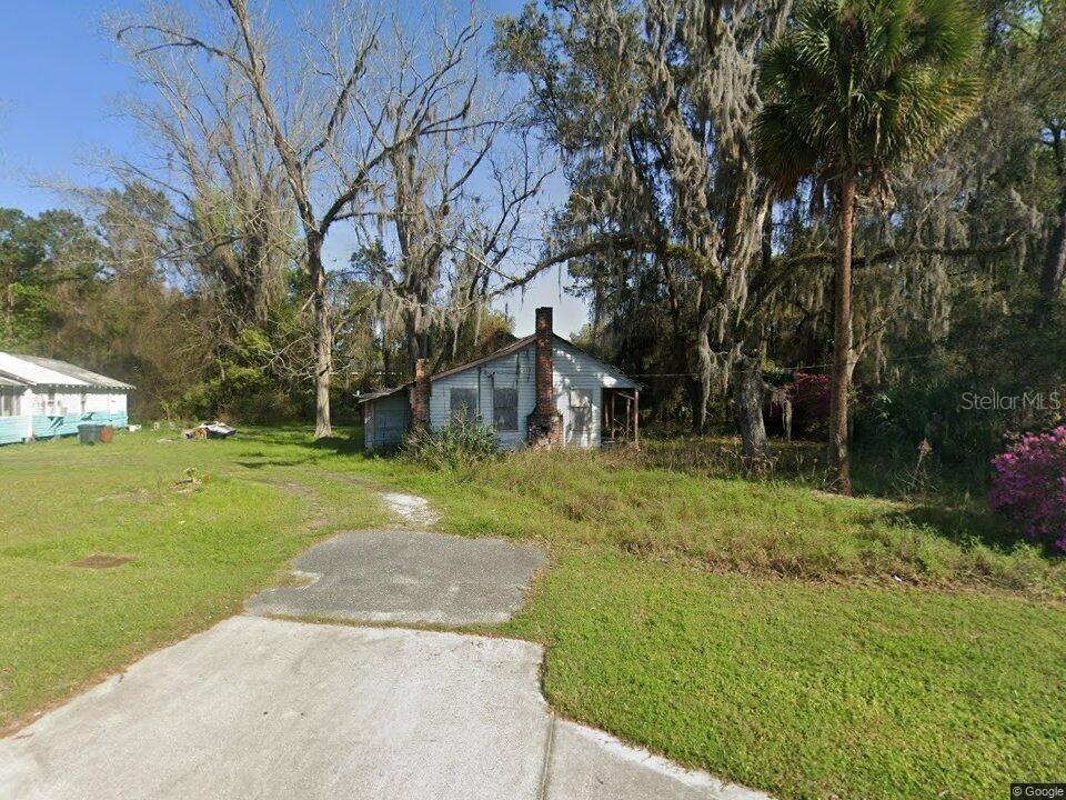 450058 Old Dixie Hwy Property Photo 1