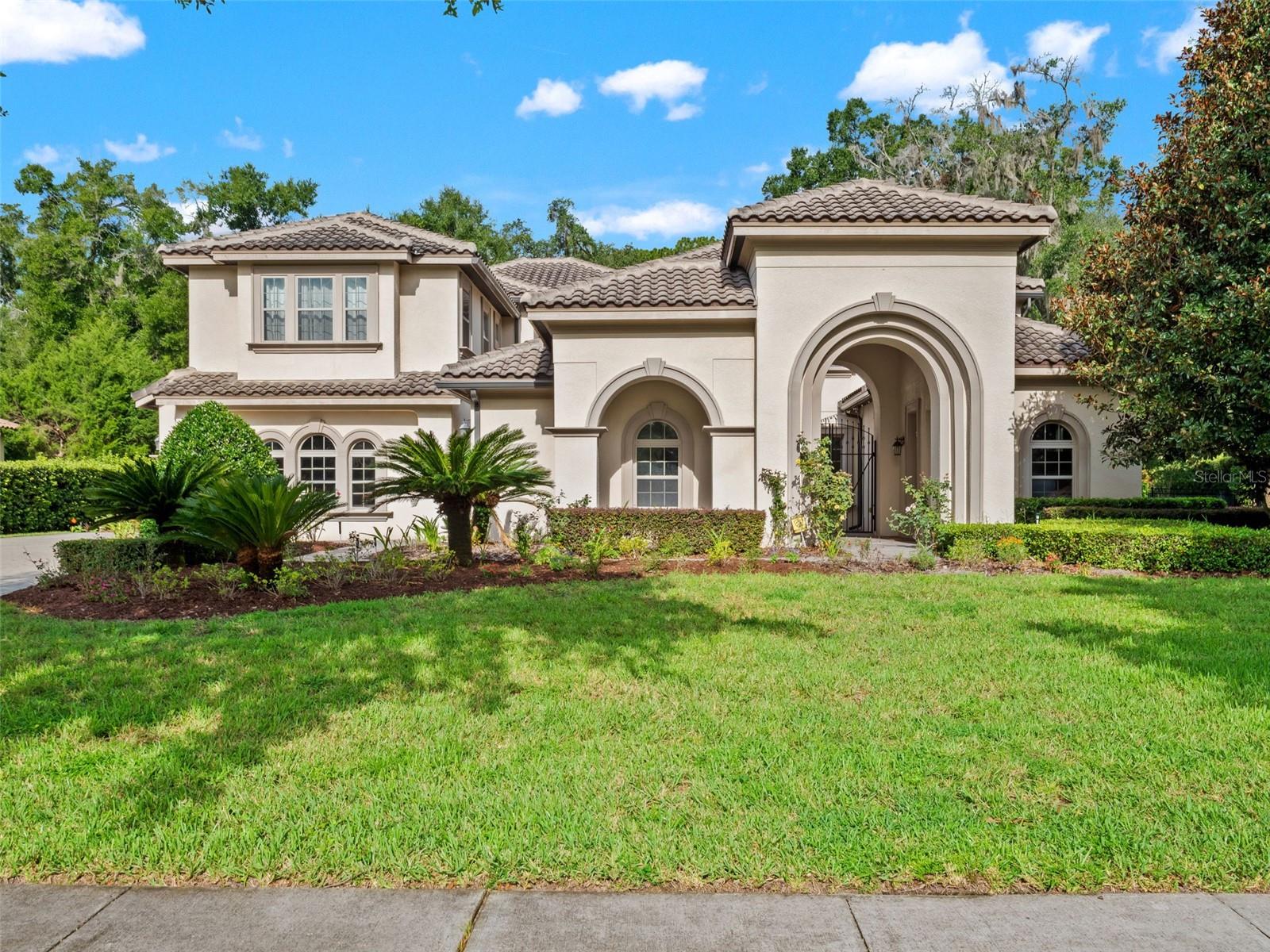 7361 Bella Foresta Pl Property Photo