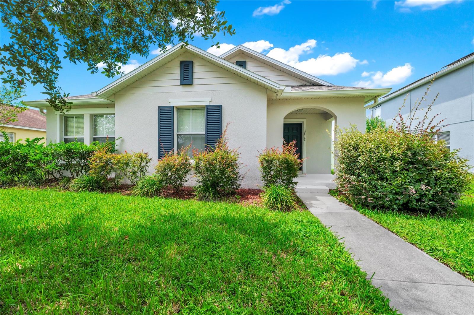 13812 Cepheus Dr Property Photo 1