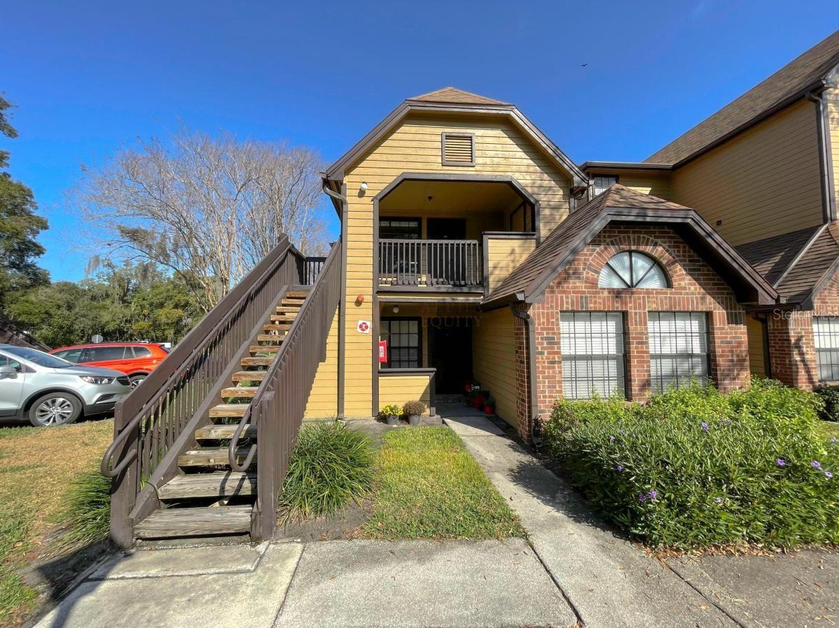 320 FORESTWAY CIR #205 Property Photo 1