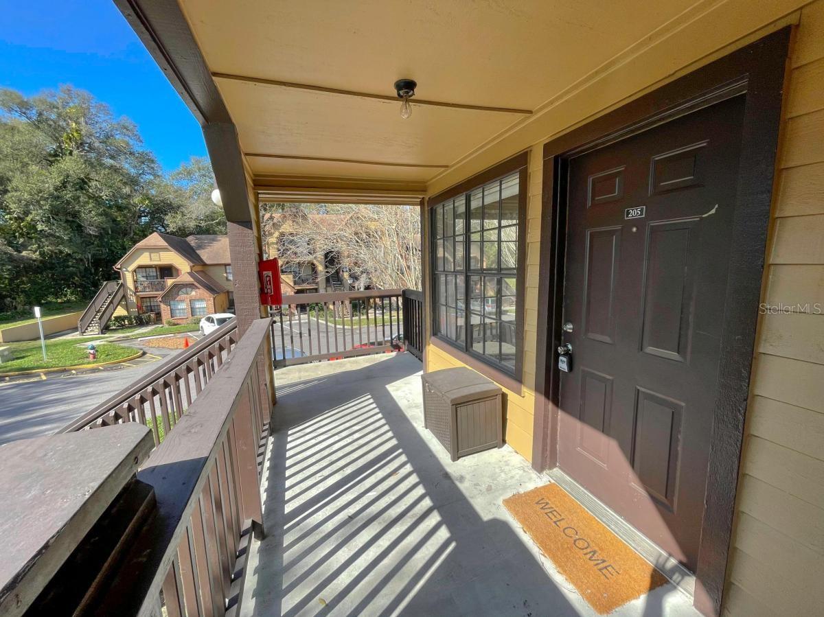320 Forestway Cir #205 Property Photo 4