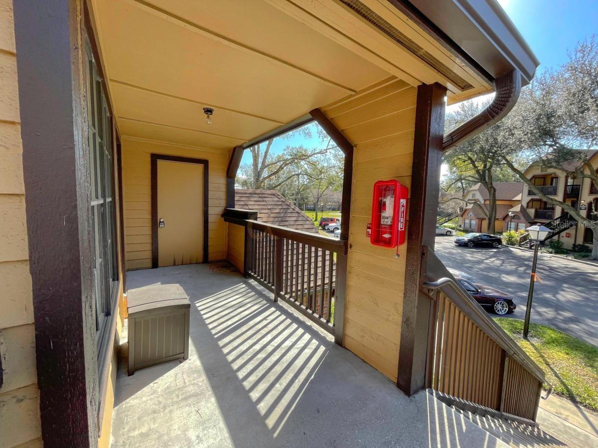 320 Forestway Cir #205 Property Photo 7