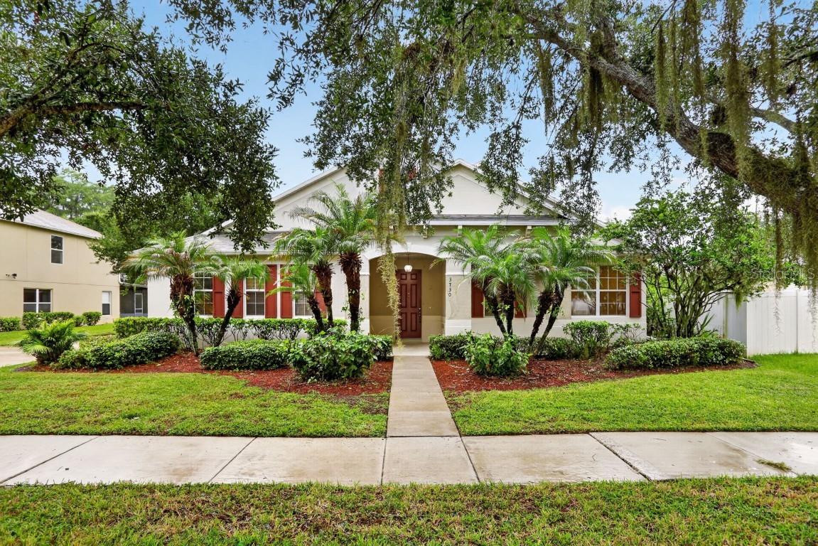 3730 Cedar Hammock Trl Property Photo 1