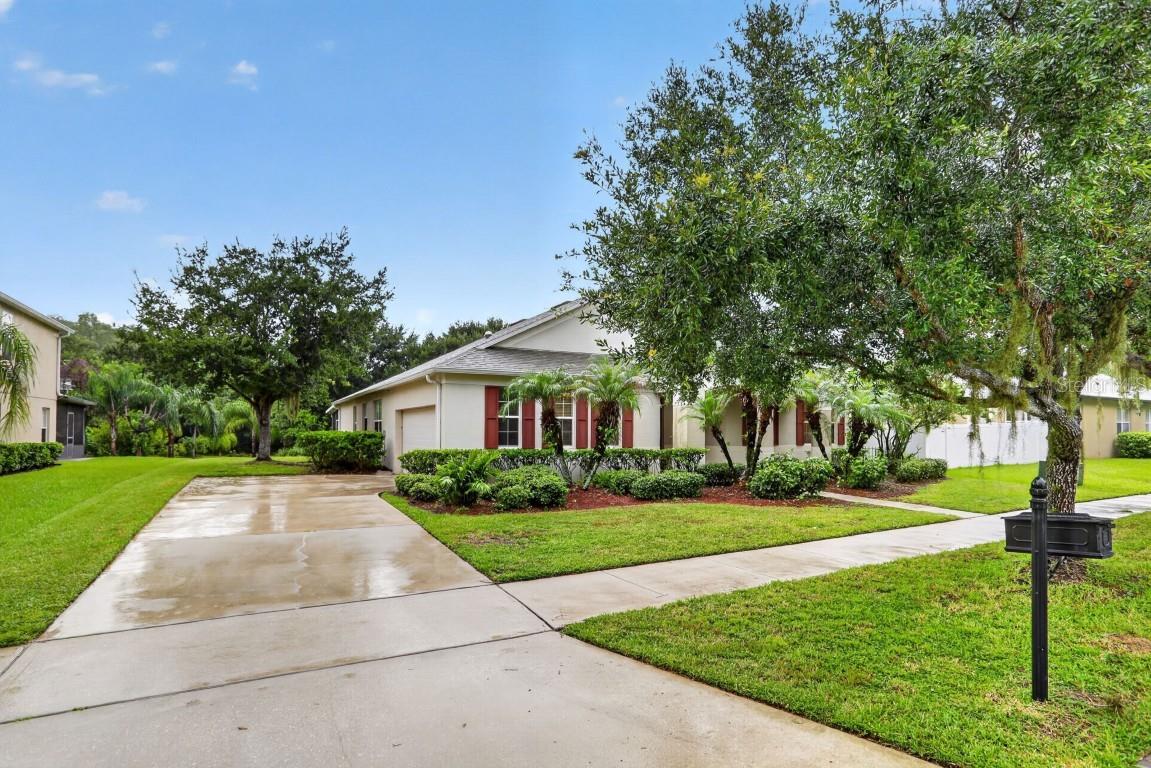 3730 Cedar Hammock Trl Property Photo 2