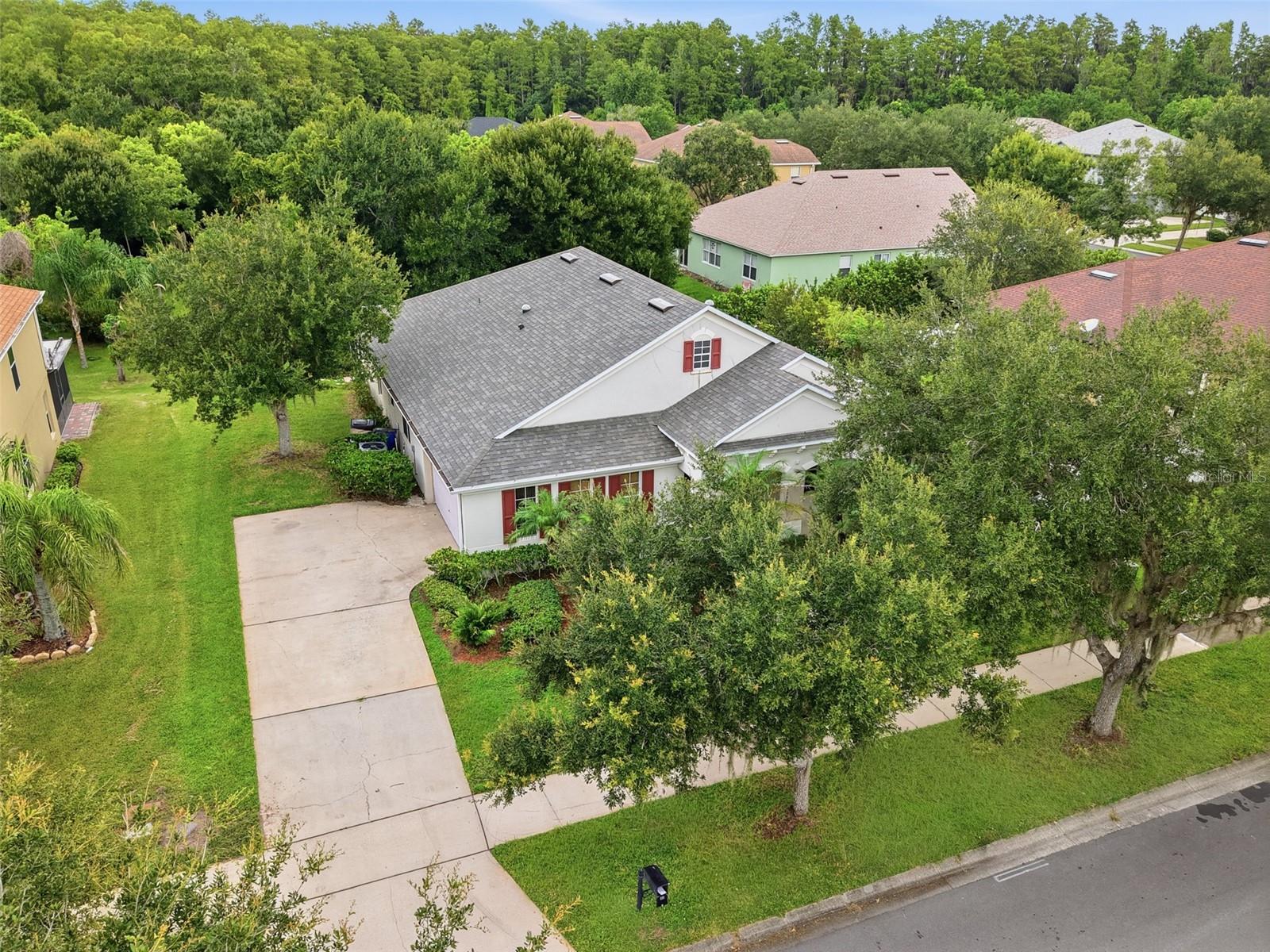 3730 Cedar Hammock Trl Property Photo 44