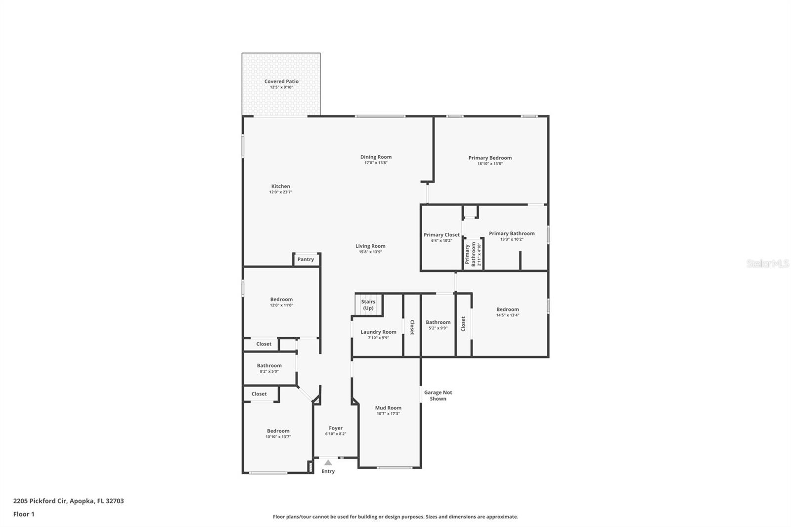 2205 Pickford Cir Property Photo 32