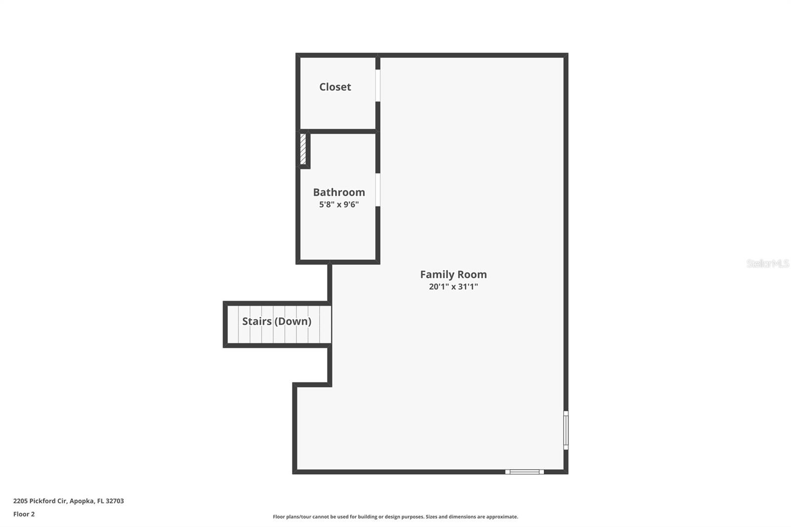 2205 Pickford Cir Property Photo 33