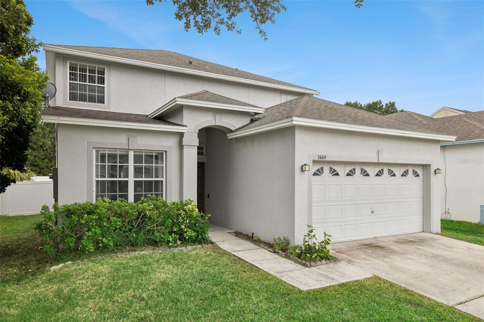 3449 FOXCROFT CIR