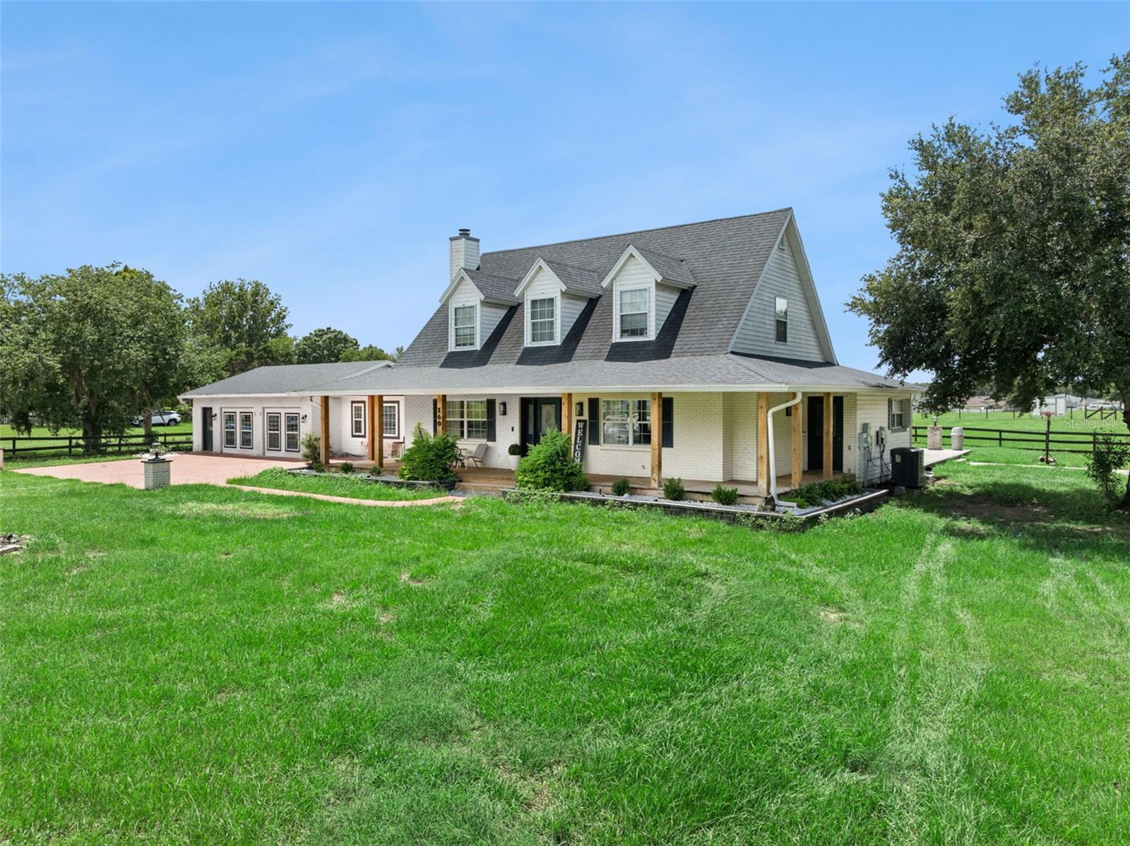 160 Juniper Trl Property Photo 1