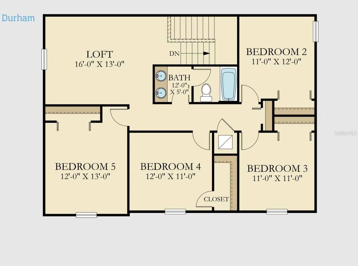 4039 Ambrose Ave Property Photo 22