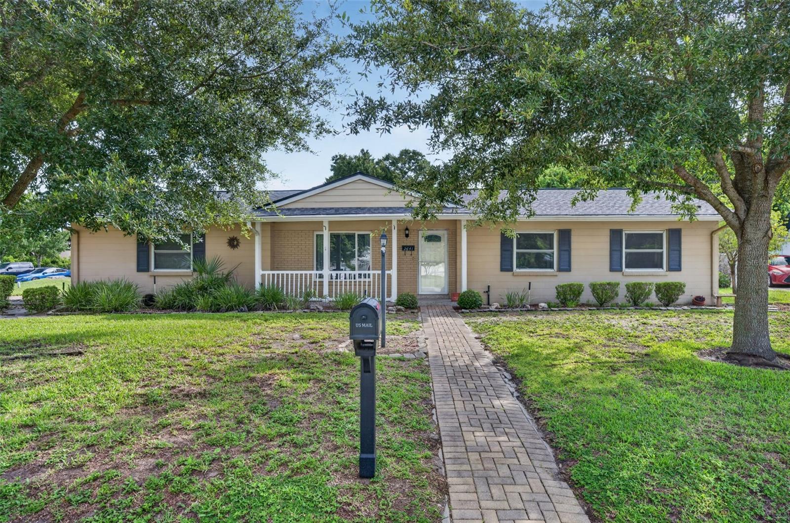 2641 Carvell Ct Property Photo 1