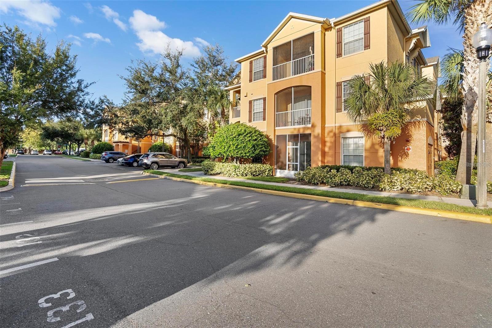 6265 CONTESSA DR #210 Property Photo 1