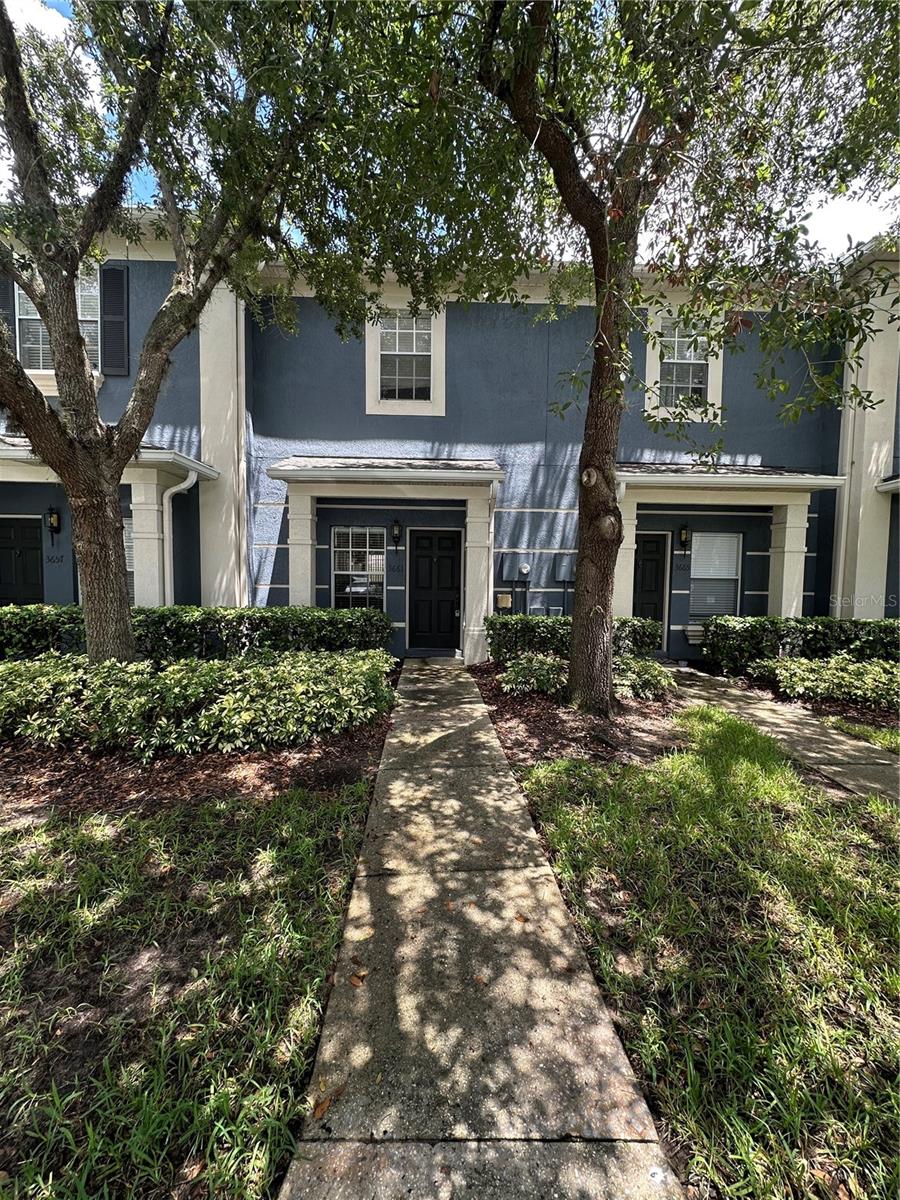 3661 WILSHIRE WAY RD #76 Property Photo 1