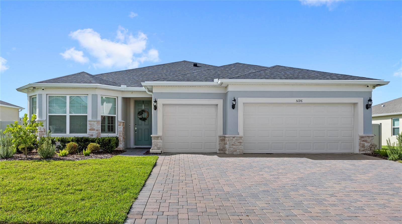 5196 FOOTHILLS PRESERVE LOOP Property Photo 1