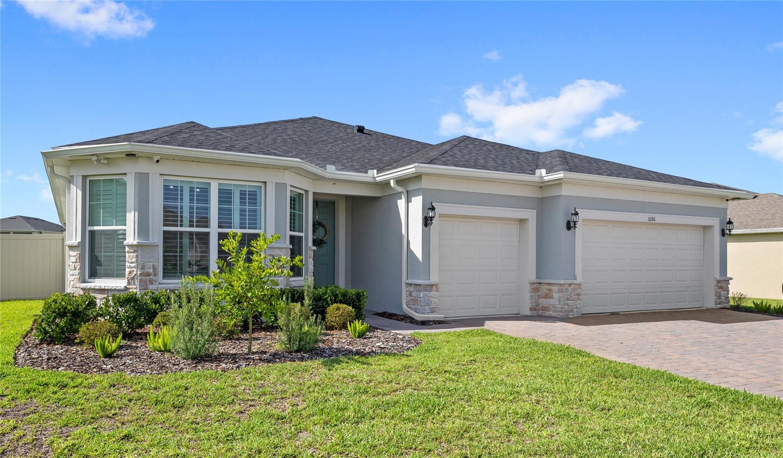 5196 Foothills Preserve Loop Property Photo 2