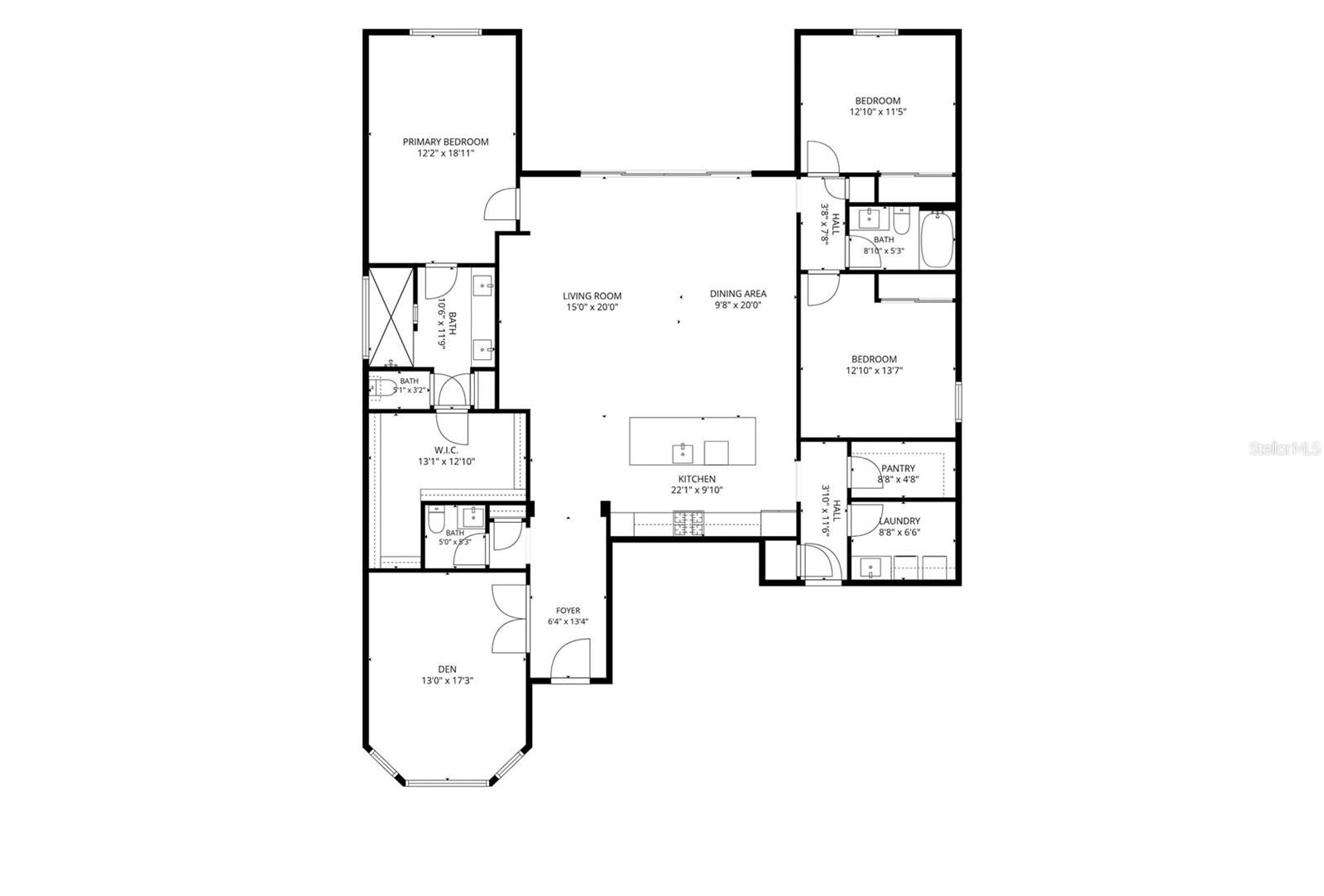 5196 Foothills Preserve Loop Property Photo 31
