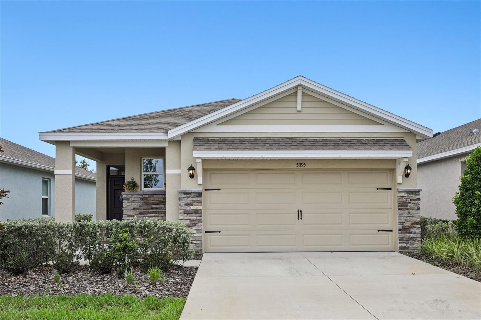 5395 Sunshine Dr Property Photo 1