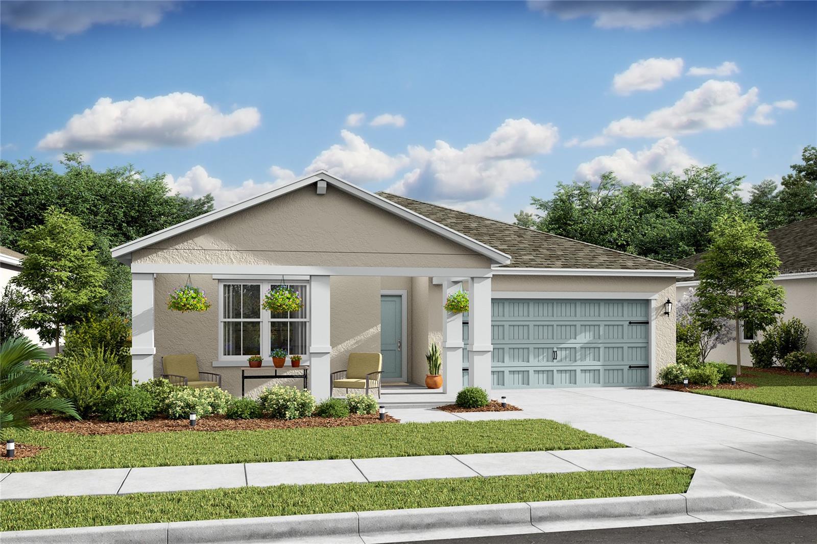 2209 Sw 153rd Loop Property Photo 1