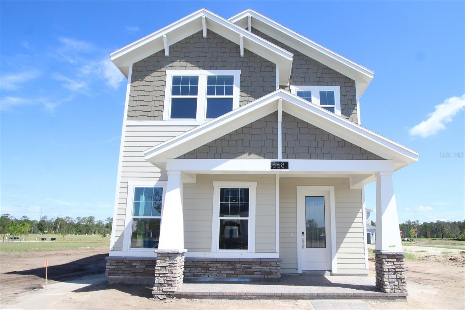 6681 RUCKSACK RD Property Photo 1