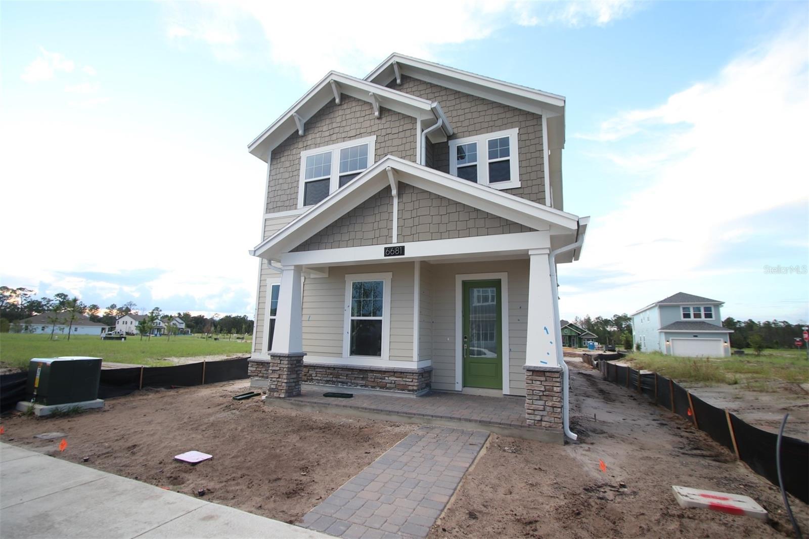 6681 RUCKSACK RD Property Photo 1