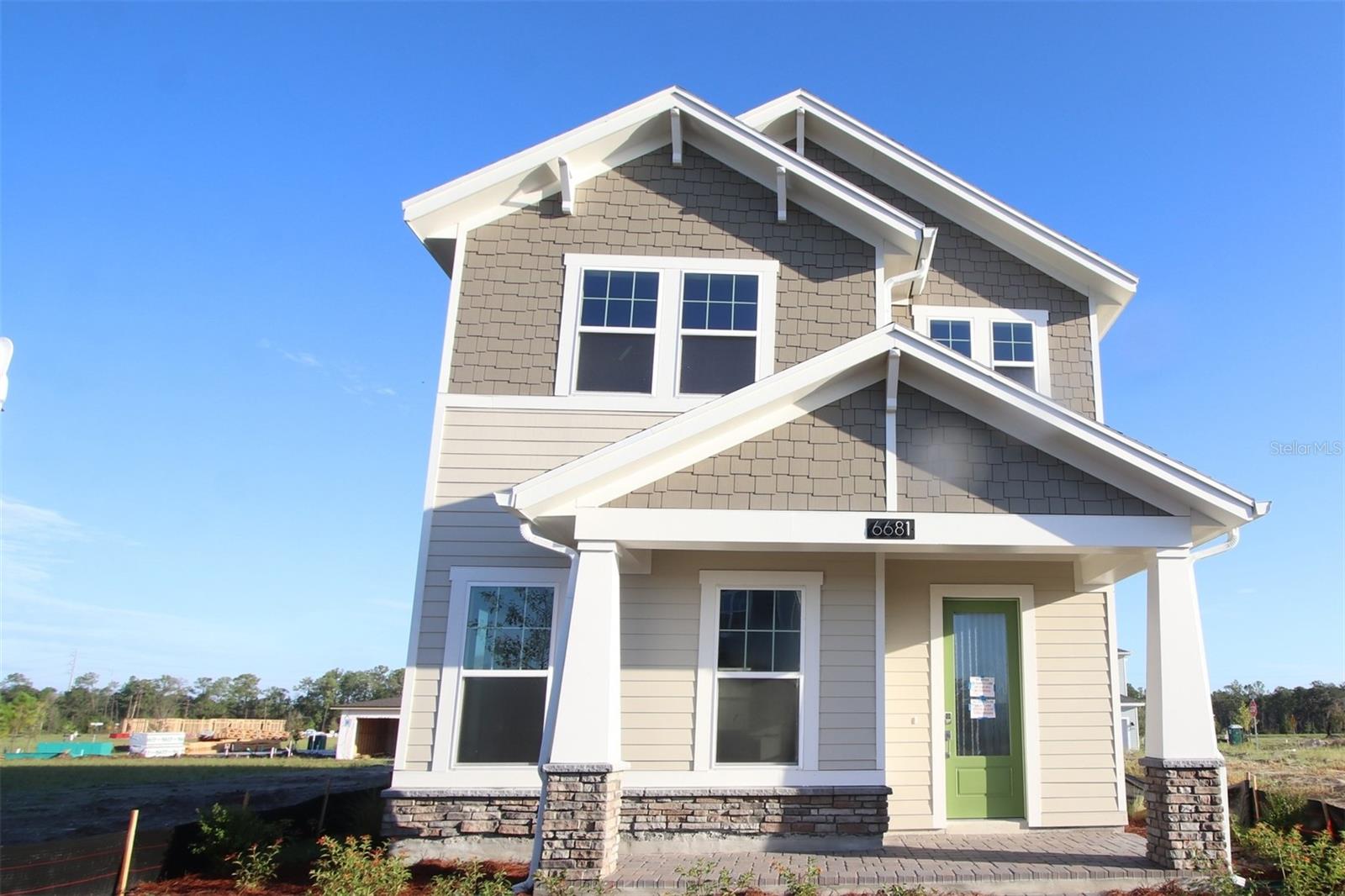 6681 RUCKSACK RD Property Photo 1
