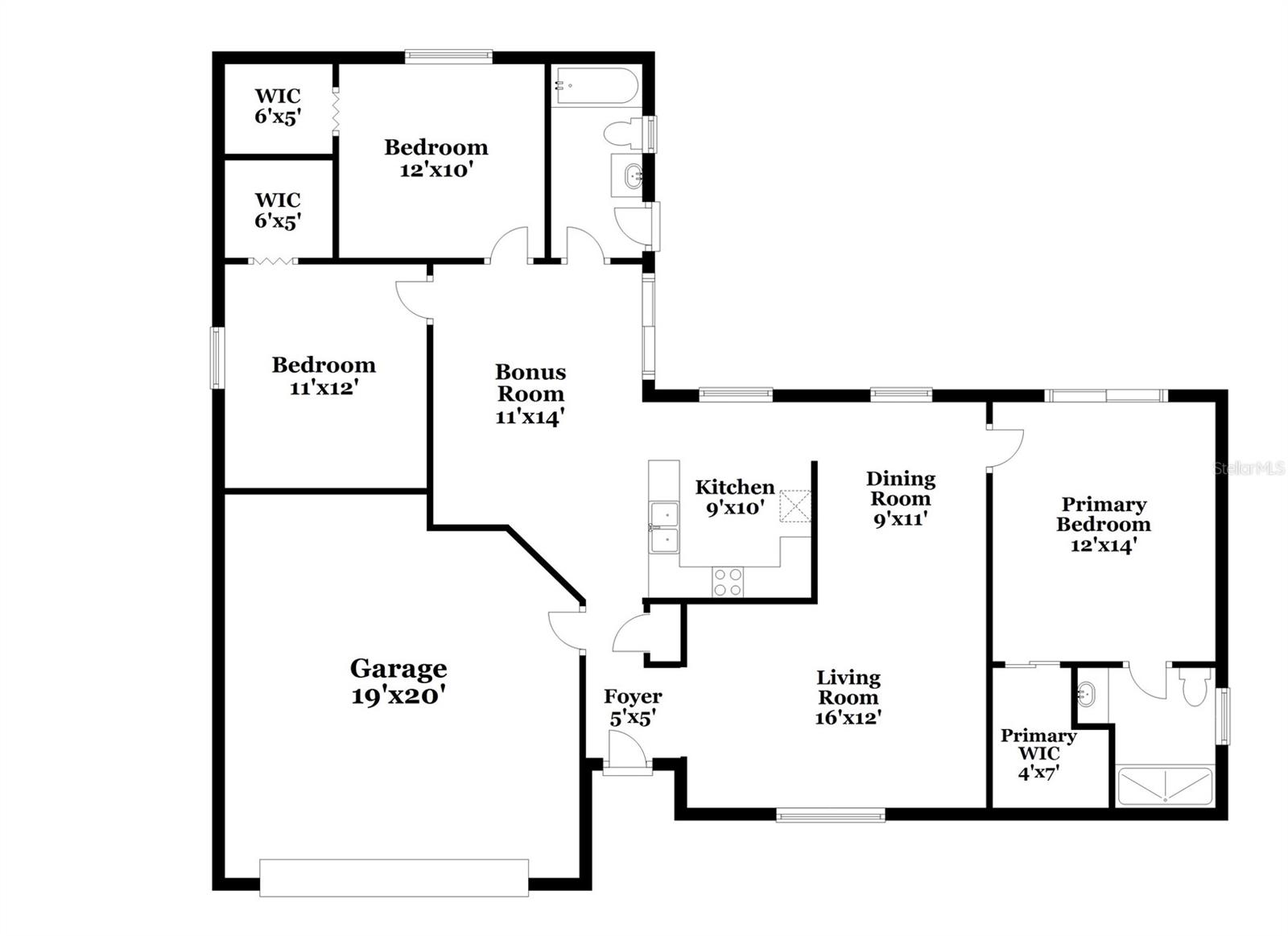 852 San Jose Ct Property Photo 16