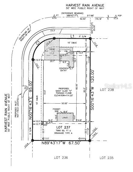 12940 Harvest Rain Ave Property Photo 23