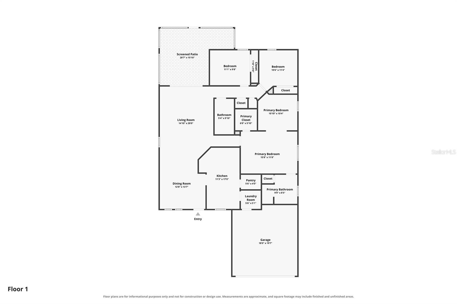 14001 Fairwinds Ct Property Photo 42