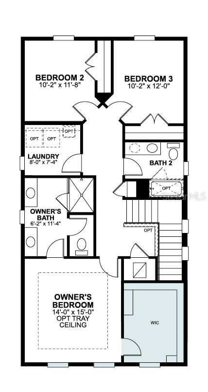 6721 Rucksack Rd Property Photo 14