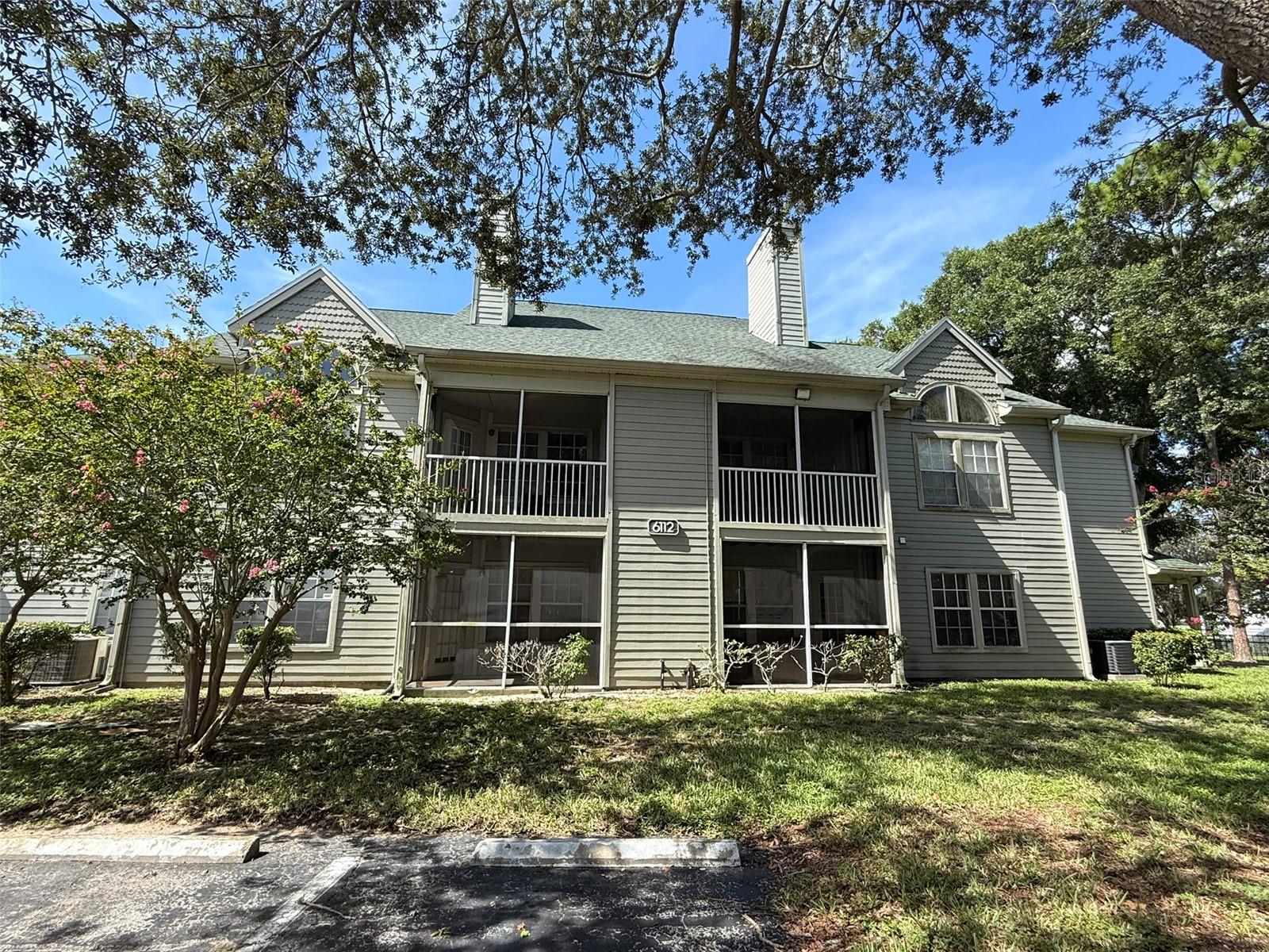6112 Westgate Dr #101 Property Photo 13