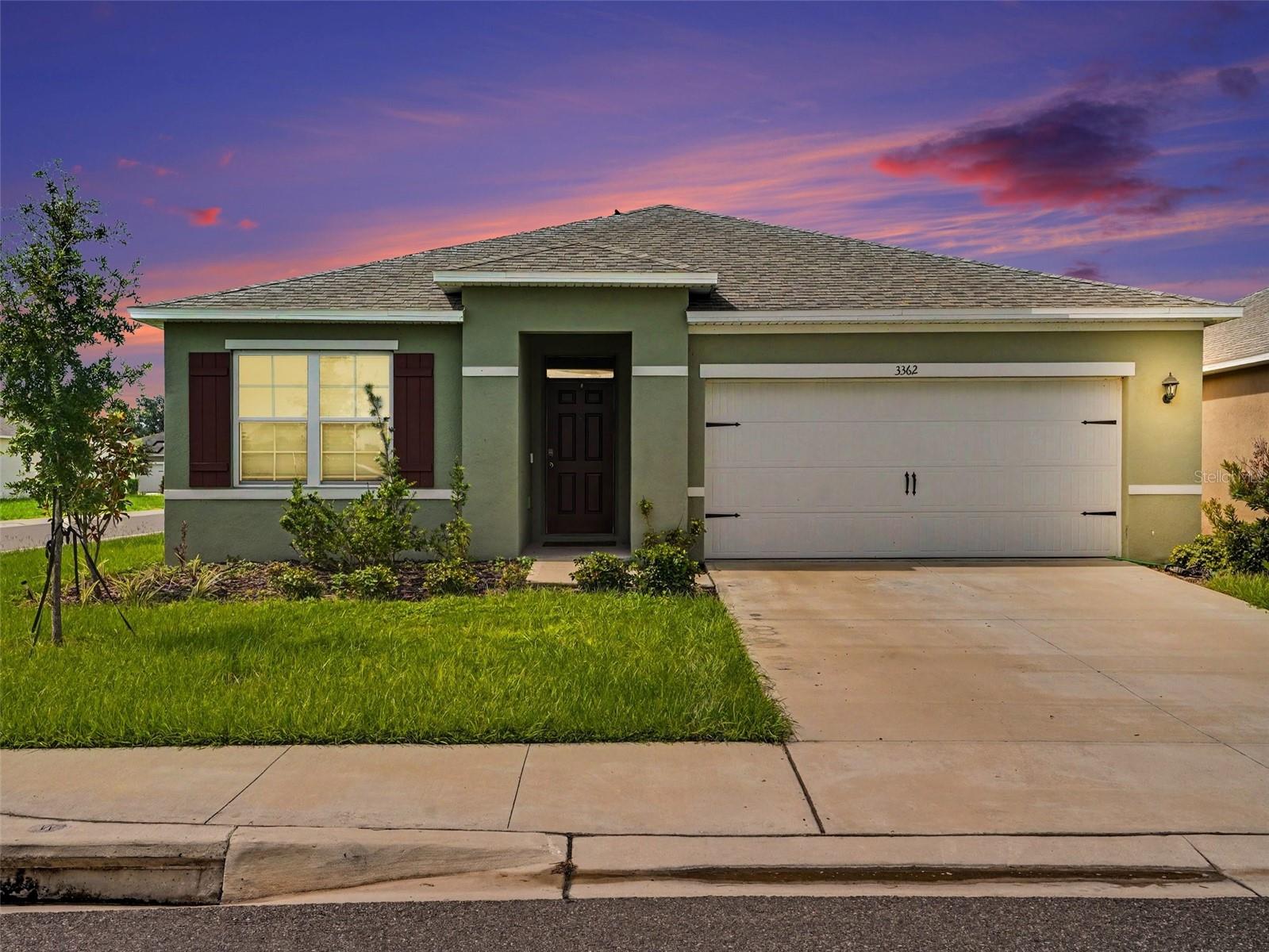3362 Aruba Way Property Photo 1