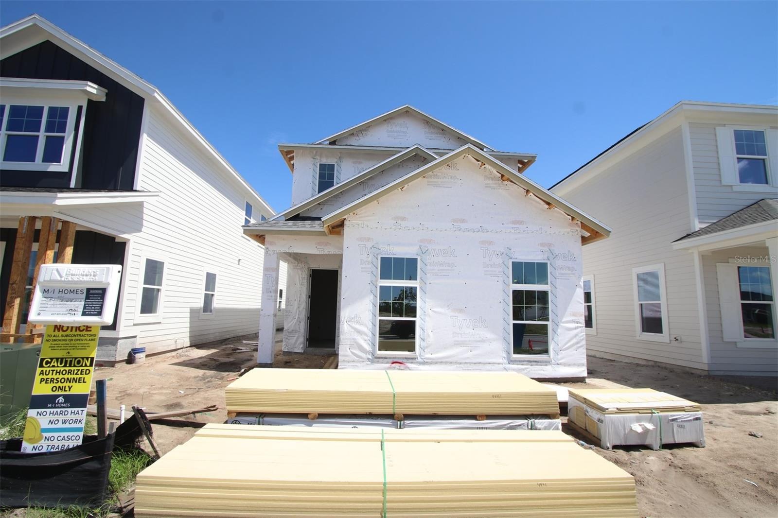 6717 Rucksack Rd Property Photo 1