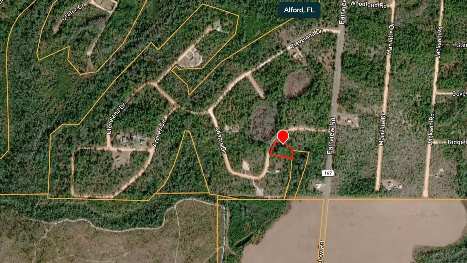Adams Dr Property Photo 2