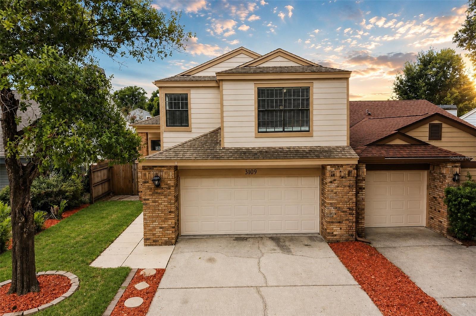 3109 Bridgeford Dr Property Photo 1